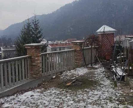 Sanacija zidu Pot na Poljane 2 (5)